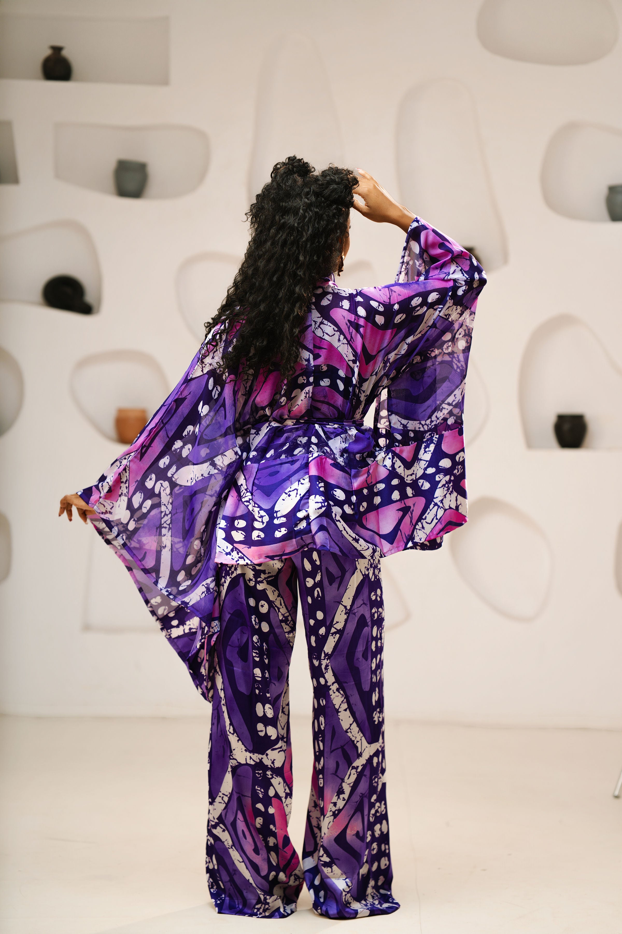 WANJIKU
