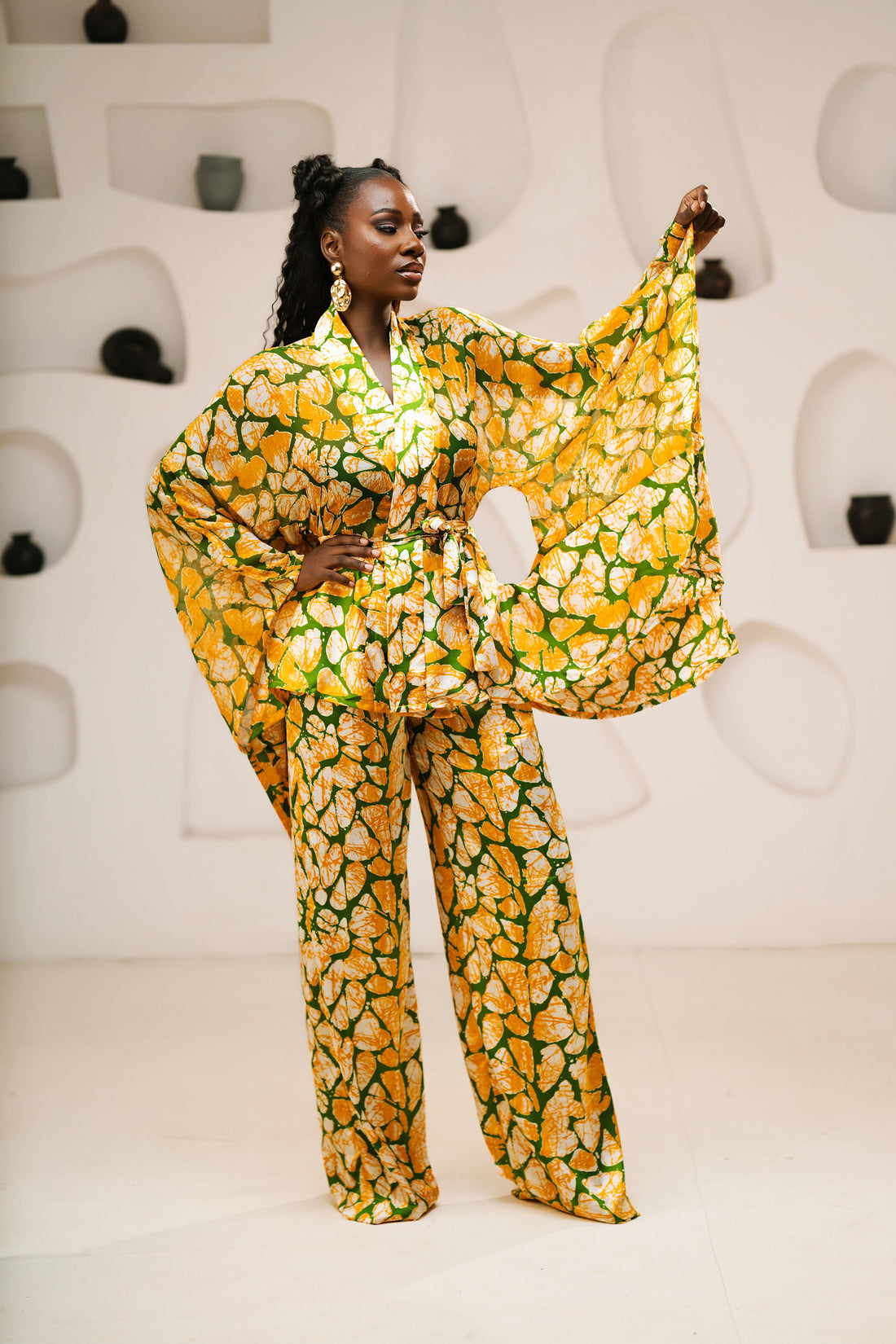 WANJIKU
