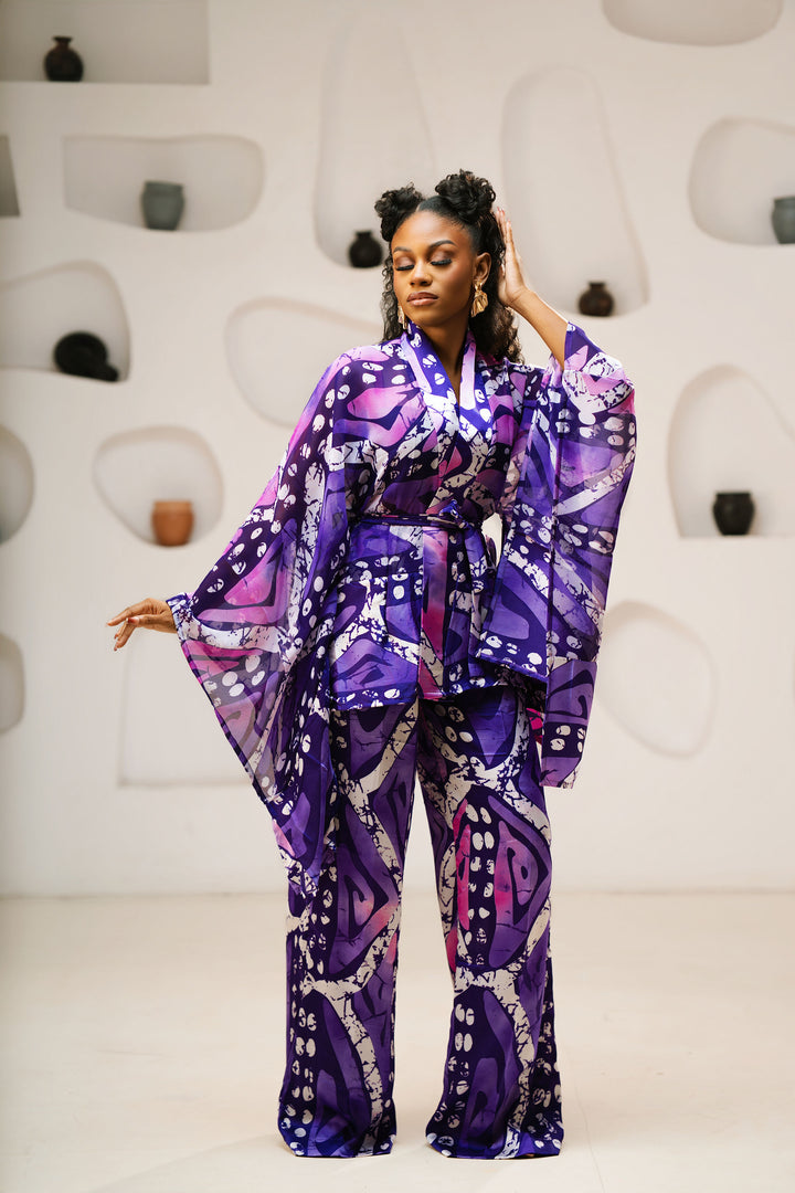 WANJIKU