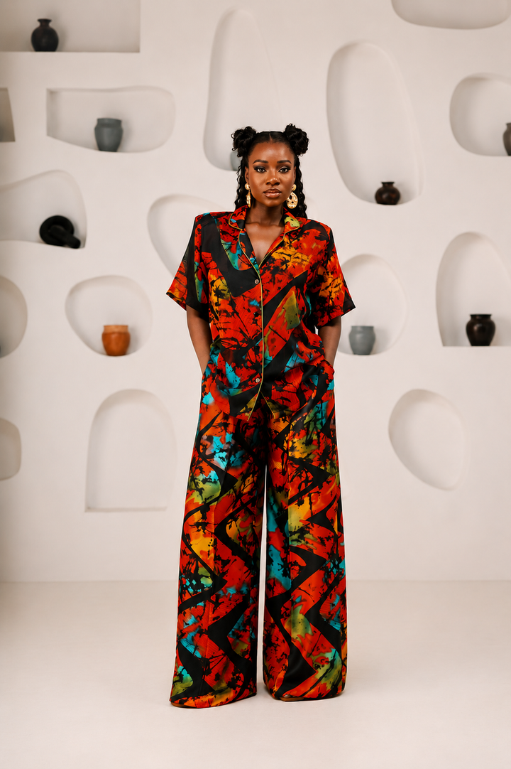 IMANI