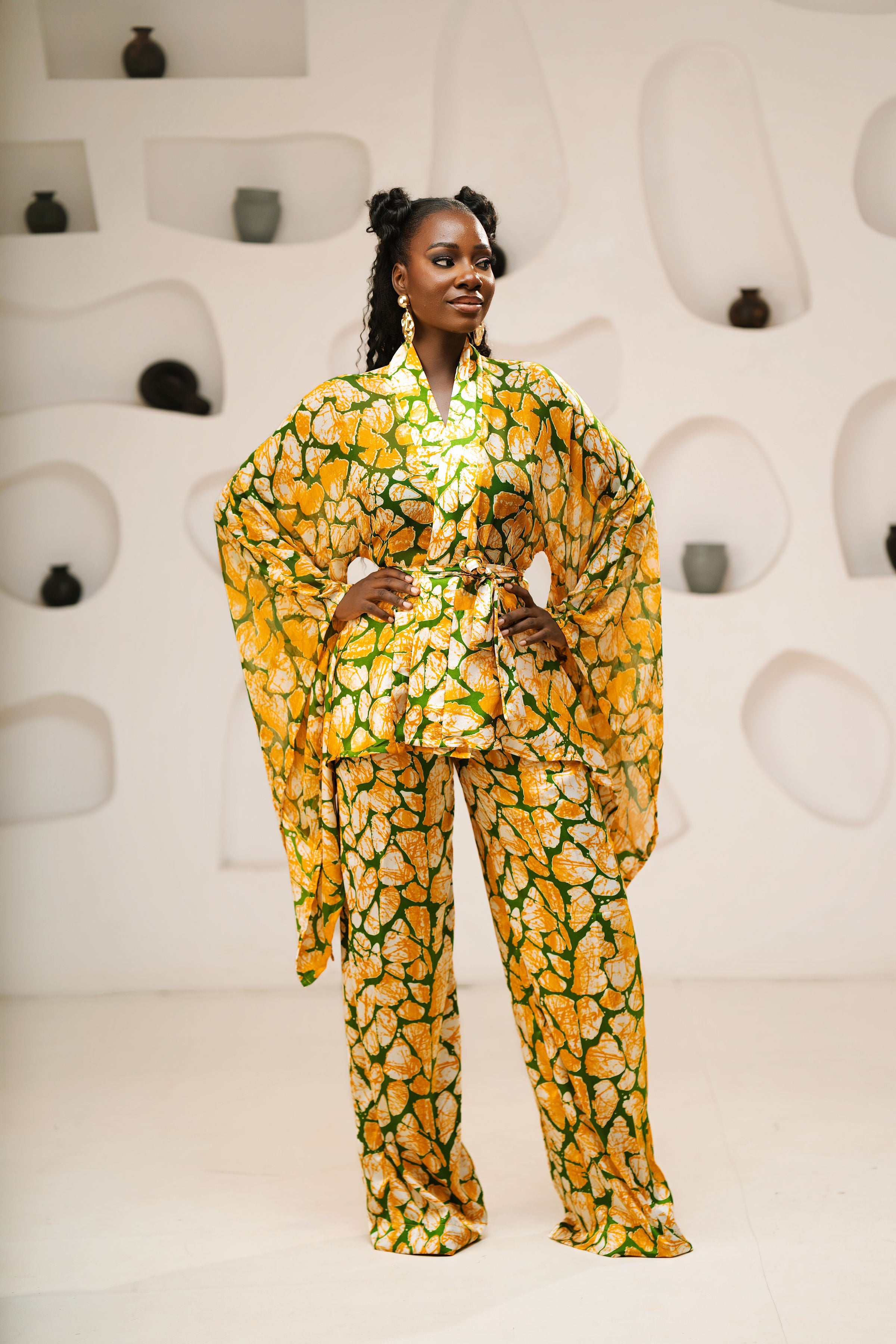 WANJIKU