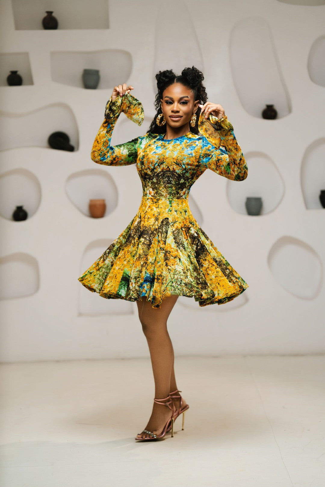 KHOSI