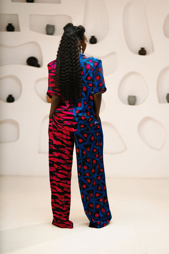 Imani - Pink Panther-3