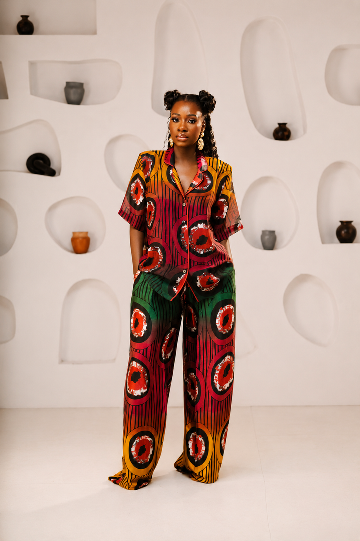 Imani Red Lava 2