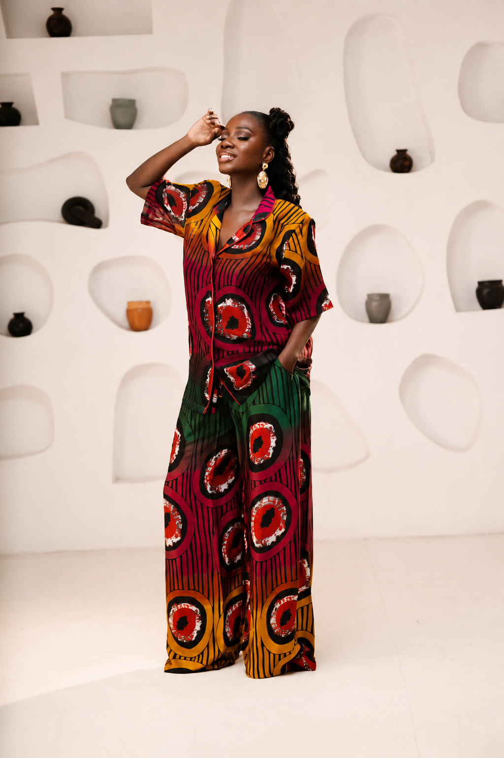 Imani_Red violet 3